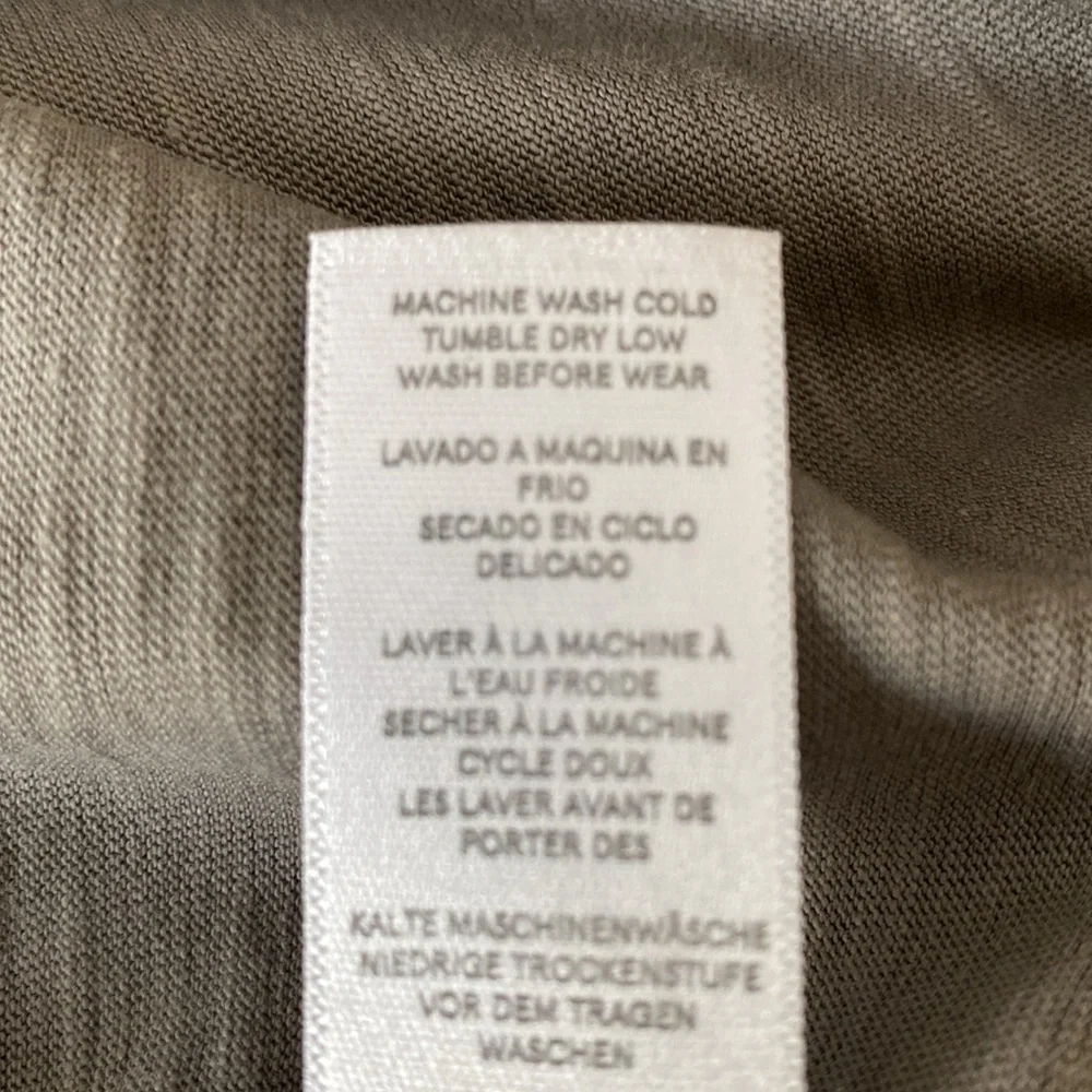 Mystical Evil Eye Tank - Picture 5 of 6